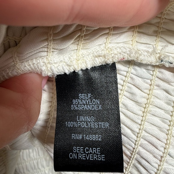 Torrid plus size 2X Romantic sweetheart mesh Floral Long Sleeve Top Coquette - Picture 7 of 9